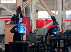 Казахстан подписал с John Deere соглашение на $2,5 млрд