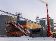 Маслоэкстракционный завод ALTAI MAI запущен в Восточном Казахстане