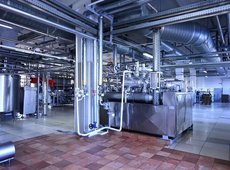 Карагандинский мелькомбинат начал производство масла