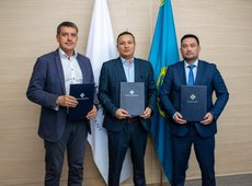 Откормплощадку на 5 тыс. голов КРС запустят в Северном Казахстане