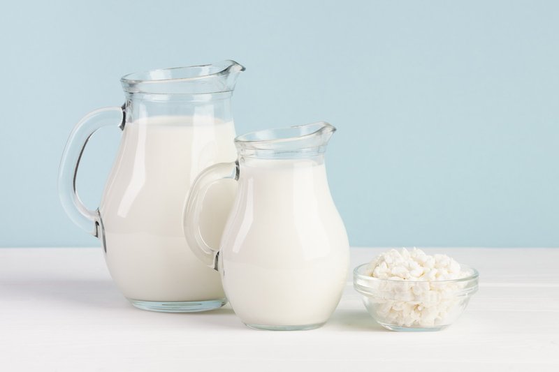 Крупный производитель молока намерен запустить переработку в Казахстане