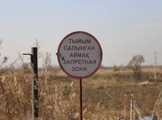 Почти 50 захоронений скота с нарушениями выявили в Алматинской области