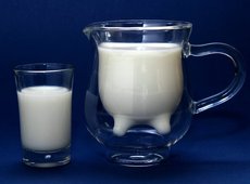 Агробизнес Павлодара просит ввести защитные меры при импорте молока