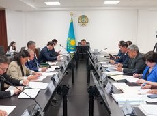 Программу кредитования животноводства запустят в августе в Казахстане