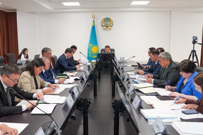 Программу кредитования животноводства запустят в августе в Казахстане