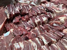 Многочисленные нарушения при продаже мяса выявлены в Астане