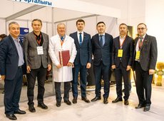 Казахстан совместно с Россией создают Агробиотехнопарк