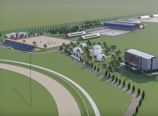 Институт коневодства появится в Актюбинской области