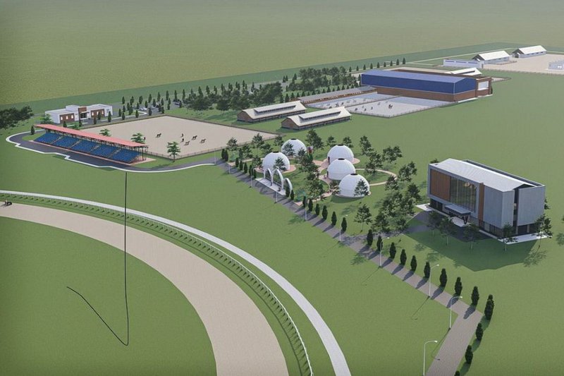 Институт коневодства появится в Актюбинской области