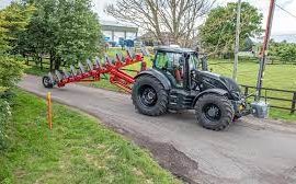 Плуг Kverneland Ecomat On-land