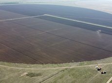 Механизм финподдержки фермеров запустят в ЕАЭС