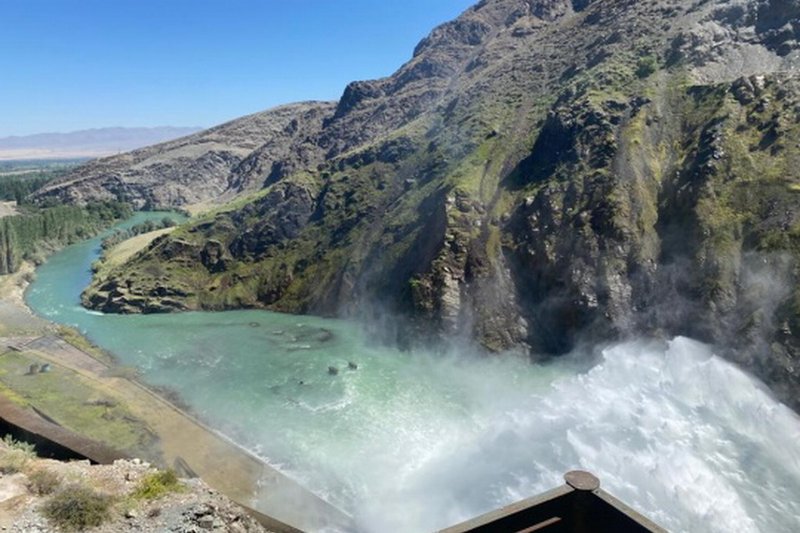 Южным регионам Казахстана не хватает поливной воды