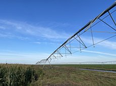 В Казахстане утвердили правила пользования поливной водой