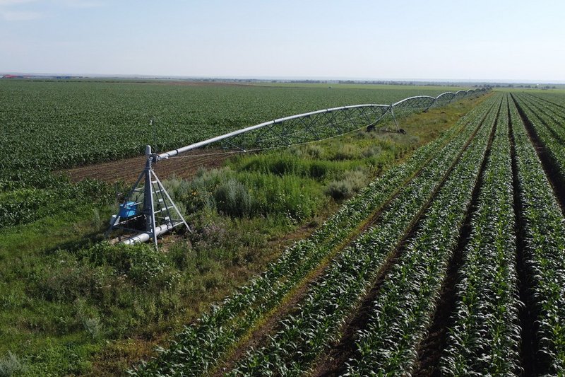 На субсидирование водосбережения в АПК направят 214,6 млрд тенге за три года