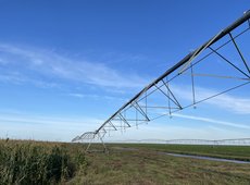 На субсидирование систем орошения в Казахстане выделят 214 млрд тенге