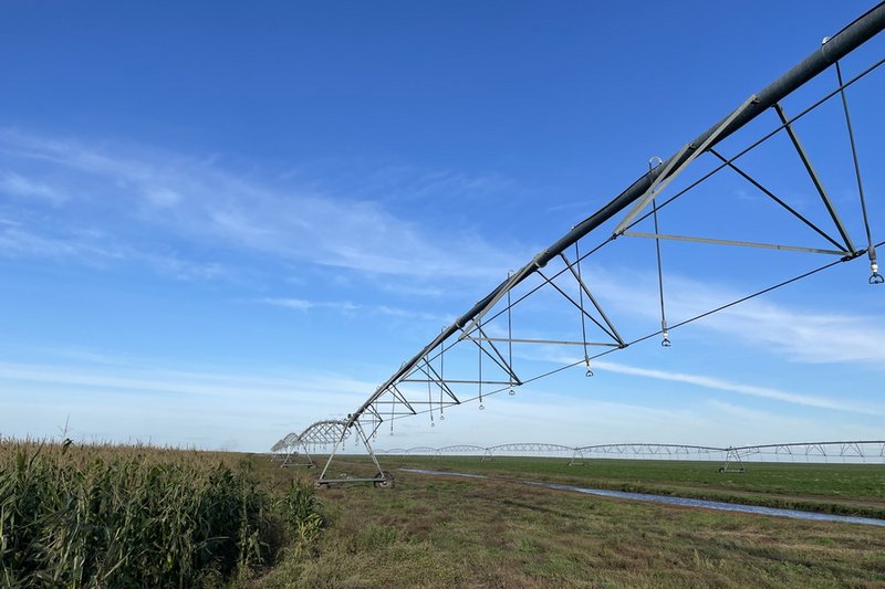 На субсидирование систем орошения в Казахстане выделят 214 млрд тенге