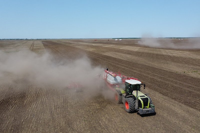 Цифровой сервис подачи заявок на лизинг запустил КазАгроФинанс