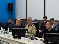 Сахарный гигант из ОАЭ планирует производство в Казахстане