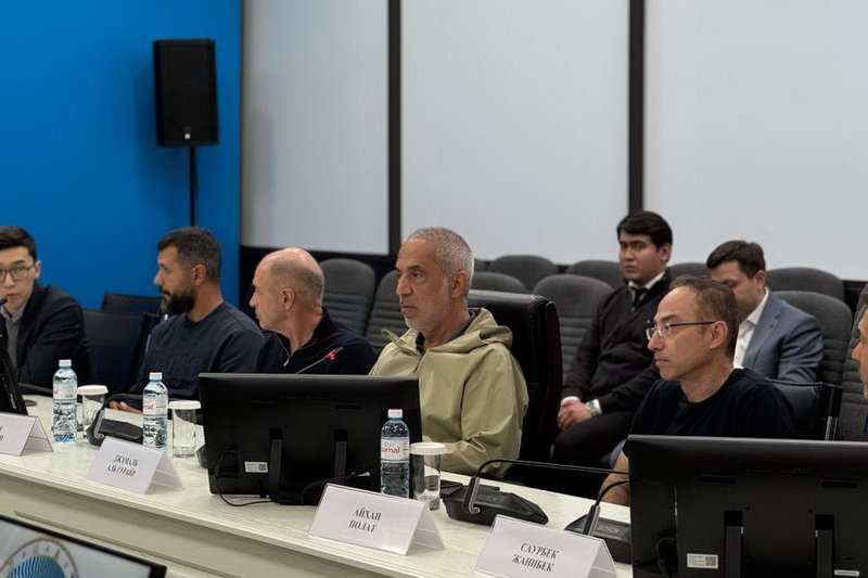 Сахарный гигант из ОАЭ планирует производство в Казахстане