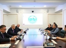 Завод по переработке лука построит китайский инвестор в Жетысу