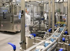 Крупнейшее в Казахстане производство сгущённого молока запустили в Петропавловске