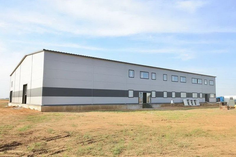 Мясоперерабатывающий комбинат построят в Карагандинской области