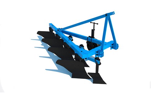 Плуг FINIST ПЛН 4-35