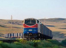 Казахстан организовал экспорт пшеницы в ОАЭ