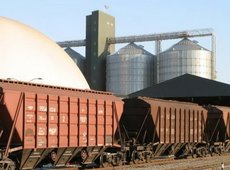 Субсидировать экспорт пшеницы начнут с января в Казахстане