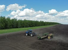 Систему прослеживаемости продукции растениеводства внедрят в Казахстане