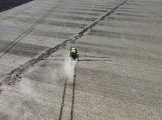 Страховщики выплатили аграриям 456,4 млн тенге из-за засухи