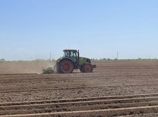 Ауыл шаруашылығы министрлігінде егістікке дайындық жөніндегі Штаб құрылады