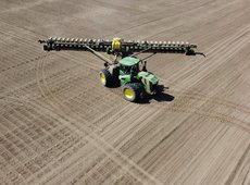 Прием заявок на финансирование по «Кен дала-2» начнется 1 октября