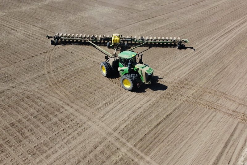 Прием заявок на финансирование по «Кен дала-2» начнется 1 октября