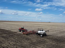 Посевы пшеницы в Казахстане сократят на 125 тыс. га