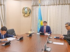 Дифференцированные ставки по кредитам для АПК внедрят в Казахстане