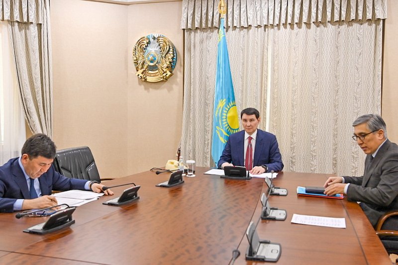 Дифференцированные ставки по кредитам для АПК внедрят в Казахстане