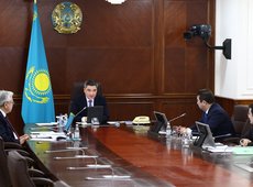 Правительство одобрило проект Комплексного плана развития животноводства