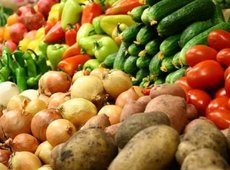 Сезон сельхозярмарок стартует в Астане