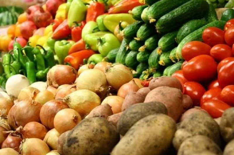 Сезон сельхозярмарок стартует в Астане