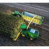 John Deere 8500/8600 жемшөп жинайтын комбайны