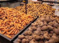 Миллиарды тенге использованы неэффективно при сдерживании цен на продукты