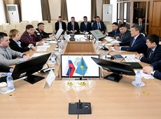 Несколько заводов органических удобрений планируют построить в СКО