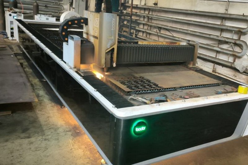 Производство 1 тыс. дождевальных машин в год запустят в ВКО