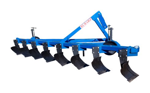 Плуг скоростной ПС-9