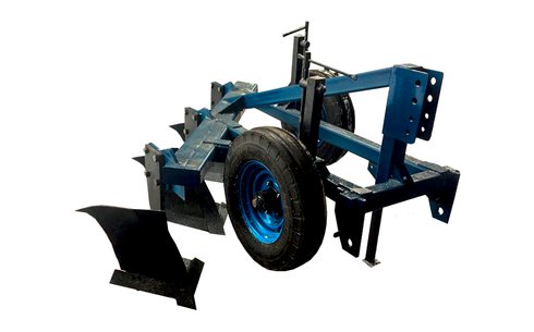 Плуг скоростной ПС-3