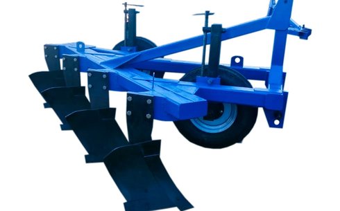 Плуг скоростной ПС-4