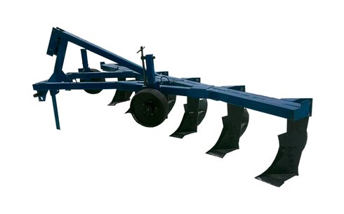 Плуг скоростной ПС-6