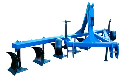 Плуг скоростной ПС-7