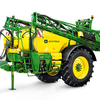 Прицепной опрыскиватель John Deere R732(i)